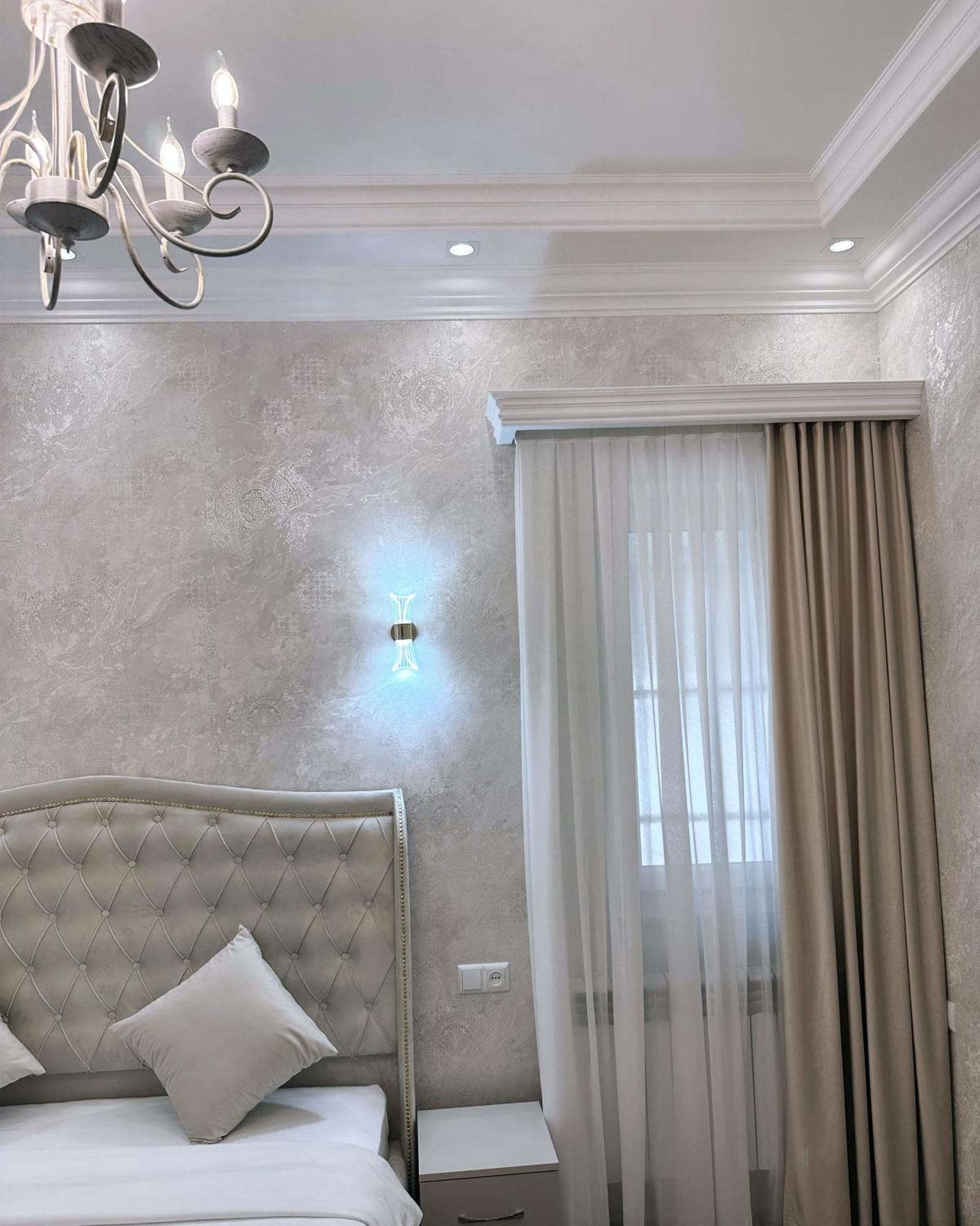 Royal Renaysance Hotel Jerevan Eksteriør billede