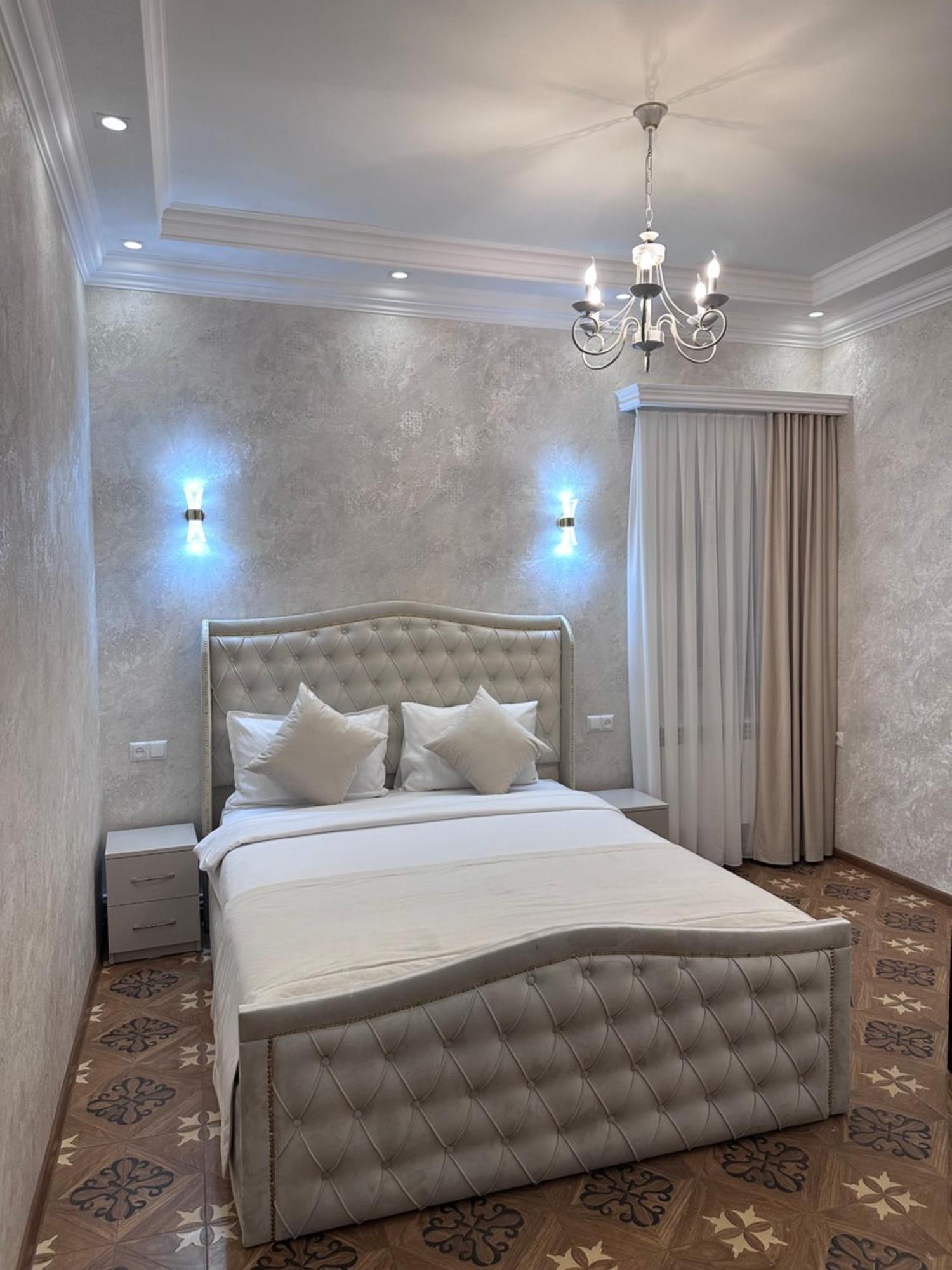 Royal Renaysance Hotel Jerevan Eksteriør billede
