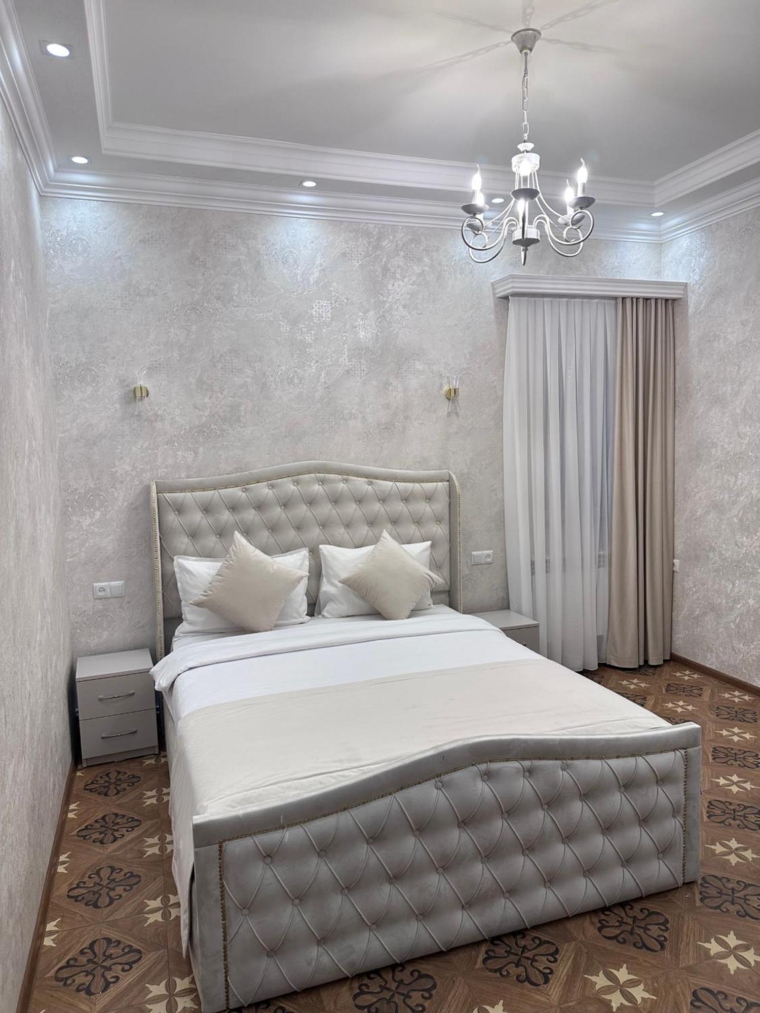 Royal Renaysance Hotel Jerevan Eksteriør billede